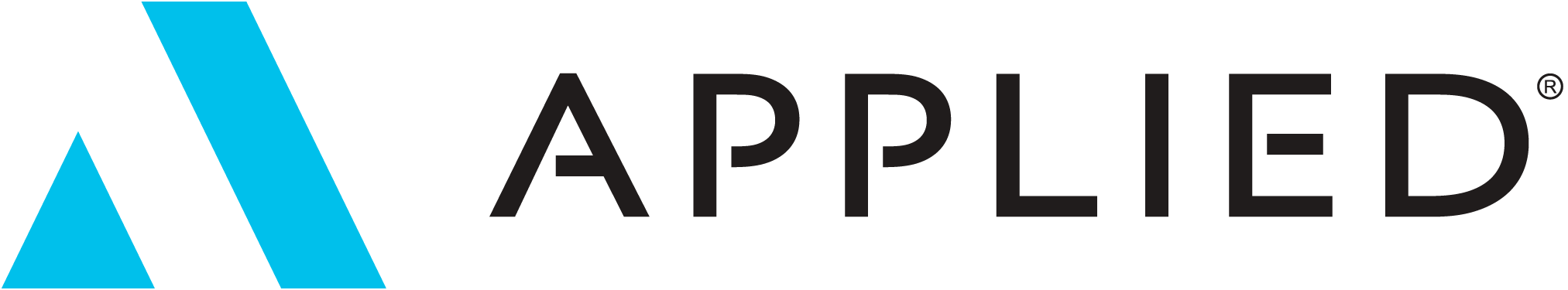 Applied Systems logo