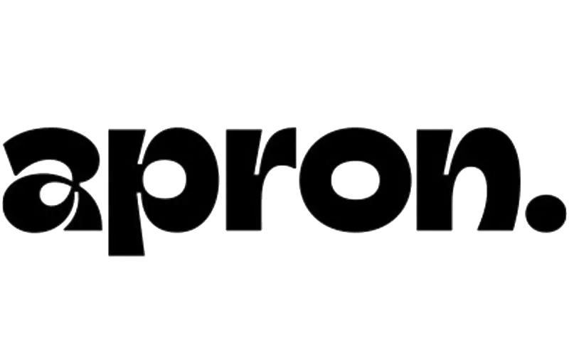 Apron logo