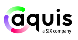 Aquis Exchange logo