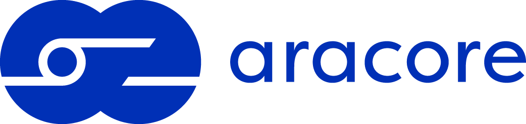 ARACORE logo