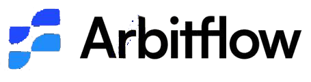 Arbitflow logo