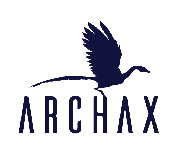 Archax Group Ltd logo