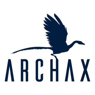 Archax logo