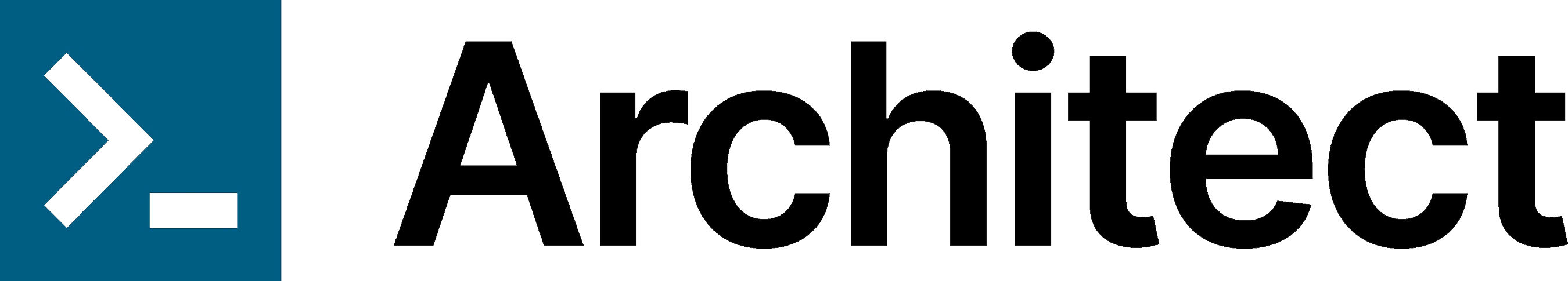 Architect logo