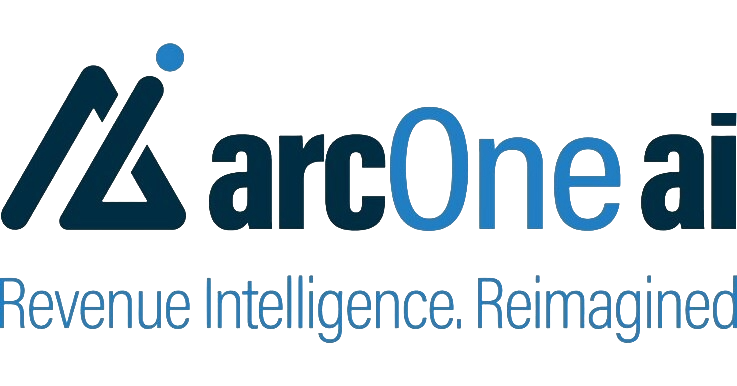ArcOne AI logo