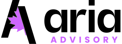 Aria Advisory logo