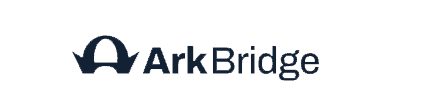 ArkBridge logo