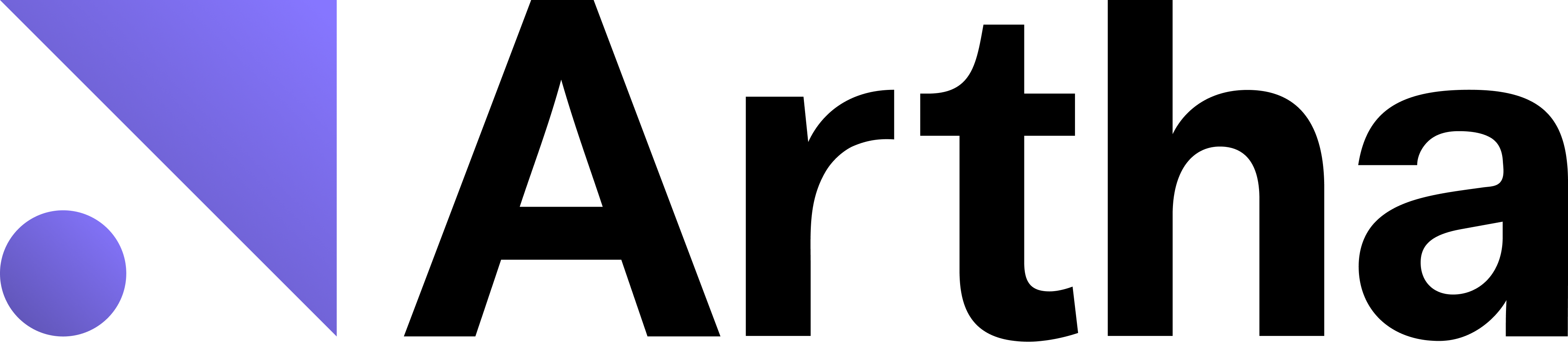 Artha logo
