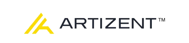 Artizent logo