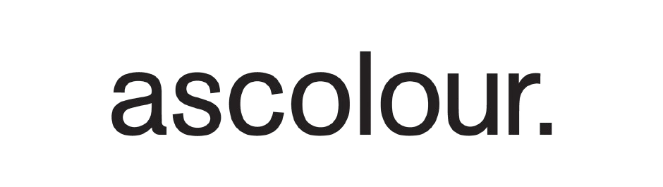 AS Colour logo