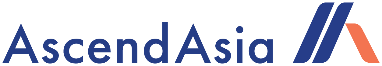 Ascend Asia Group logo