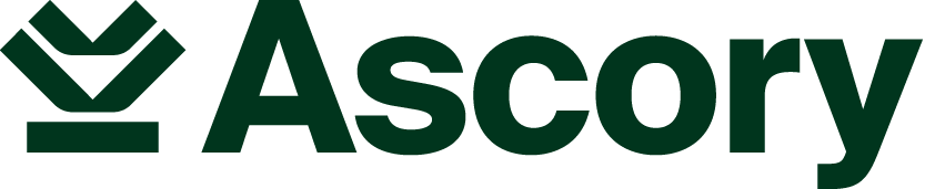 Ascory Bank AG logo