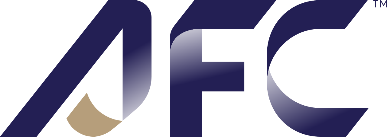 Asian Football Confederation logo