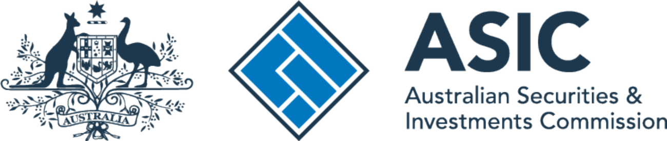 ASIC logo