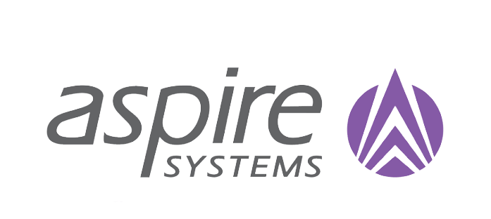 Aspire Systems logo