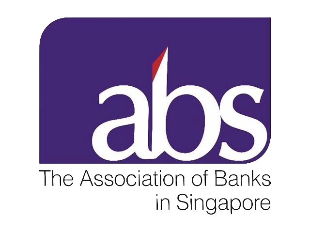 Association of Banks in Singapore logo