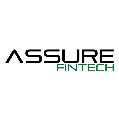 Assure Fintech logo