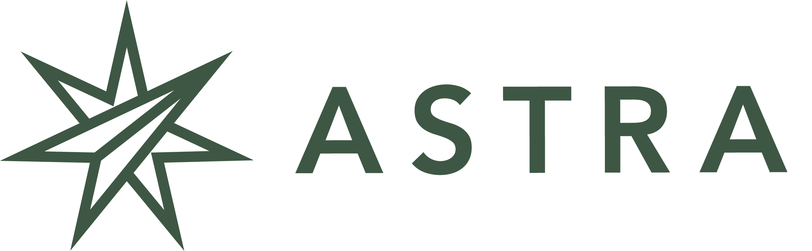 Astra logo