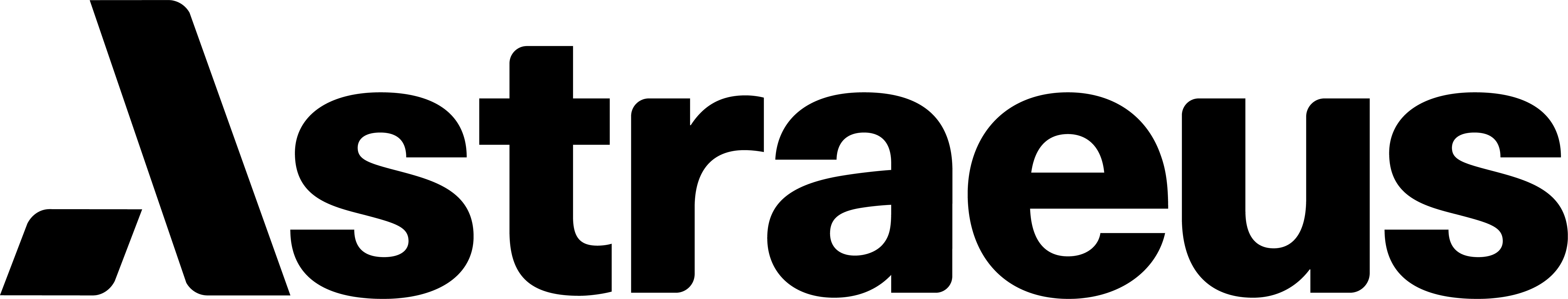Astraeus logo