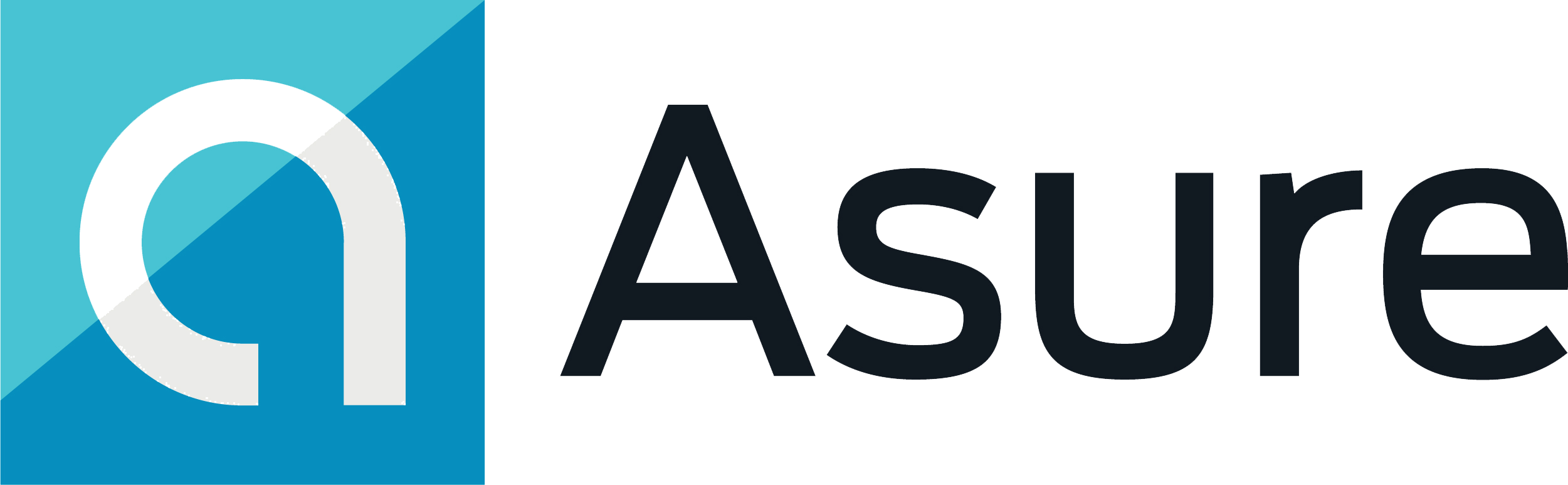 Asure logo