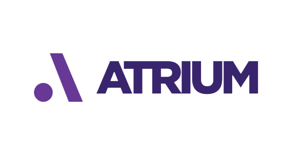 Atrium logo
