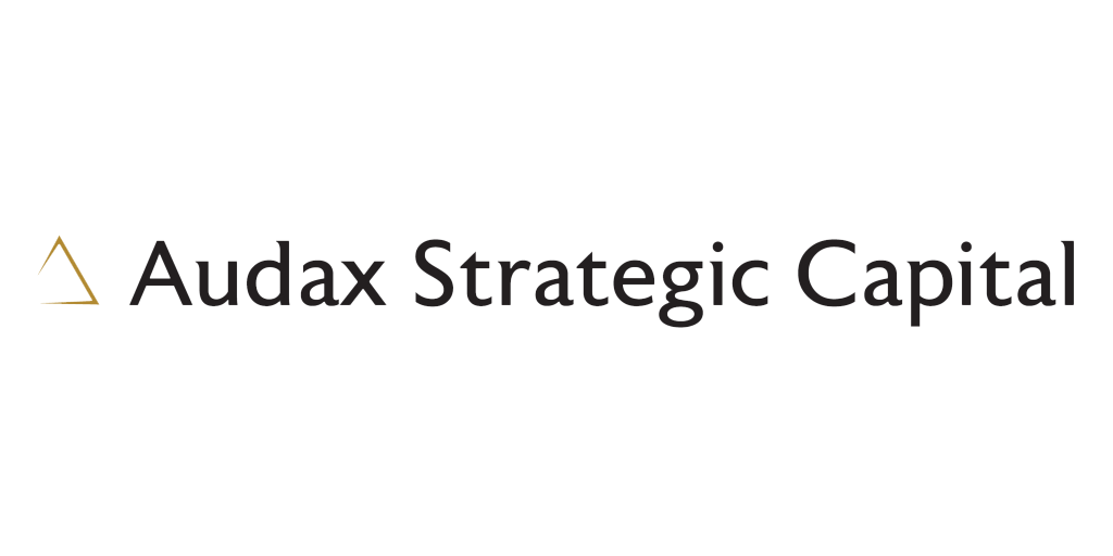 Audax Strategic Capital logo