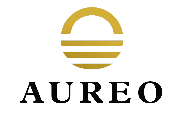 Aureo logo