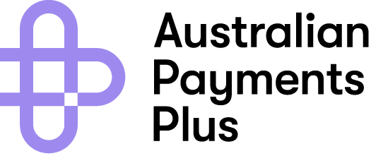 Australian Payments Plus logo