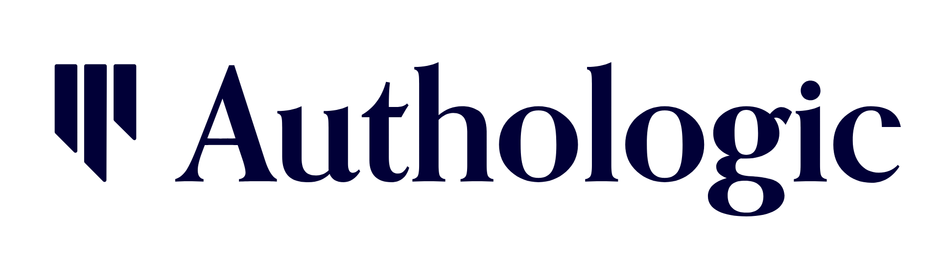 Authologic logo