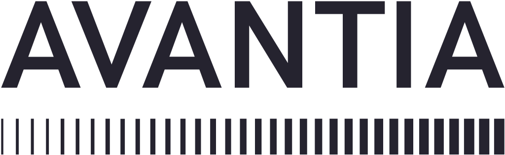 Avantia logo
