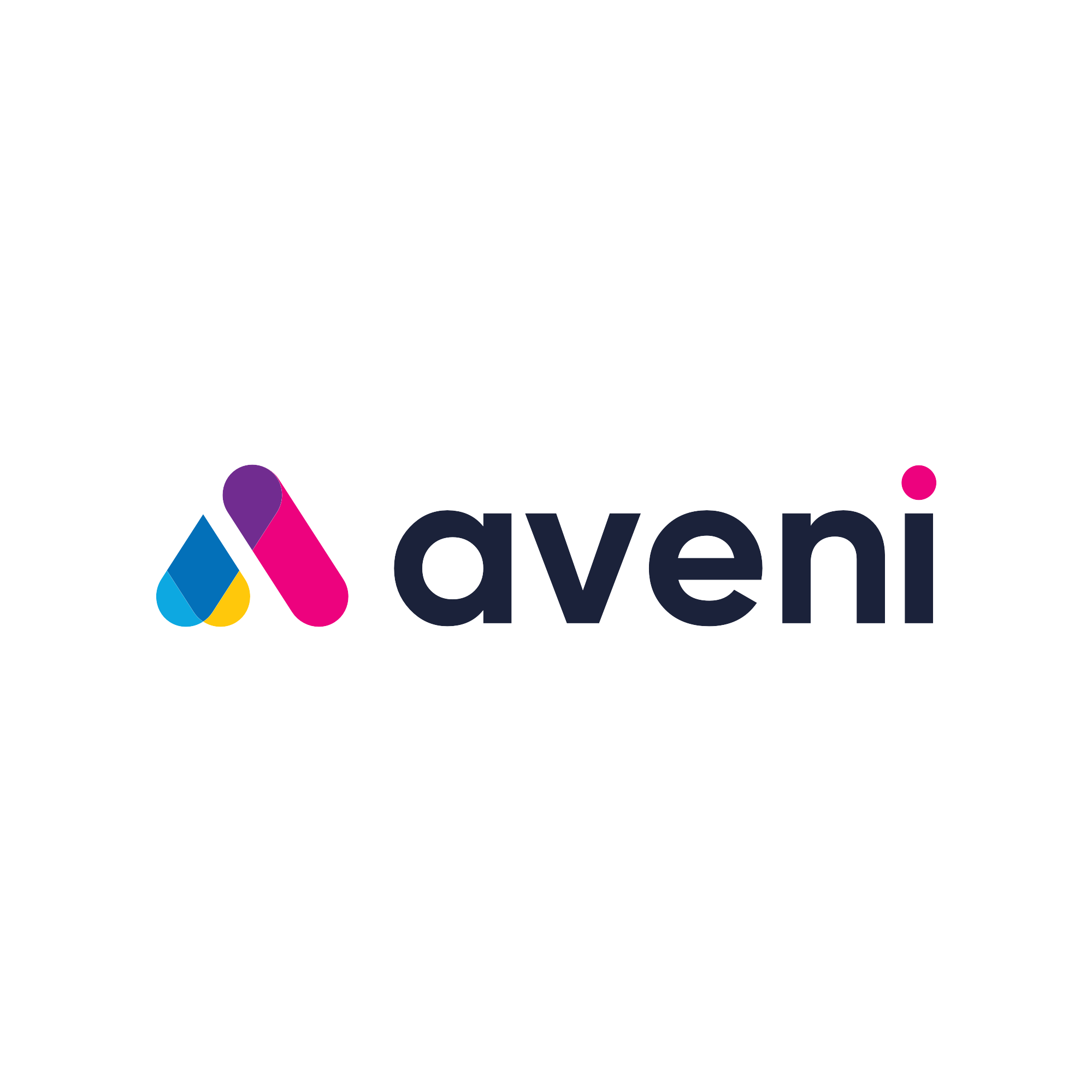 Aveni logo