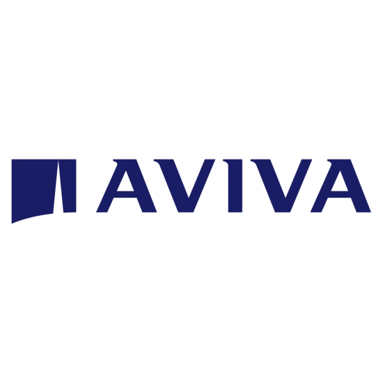 Aviva logo