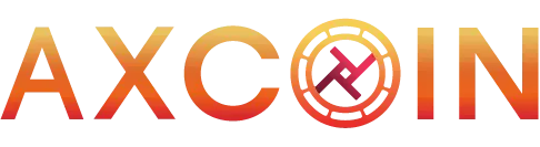AX Coin logo