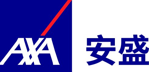 AXA Hong Kong and Macau logo