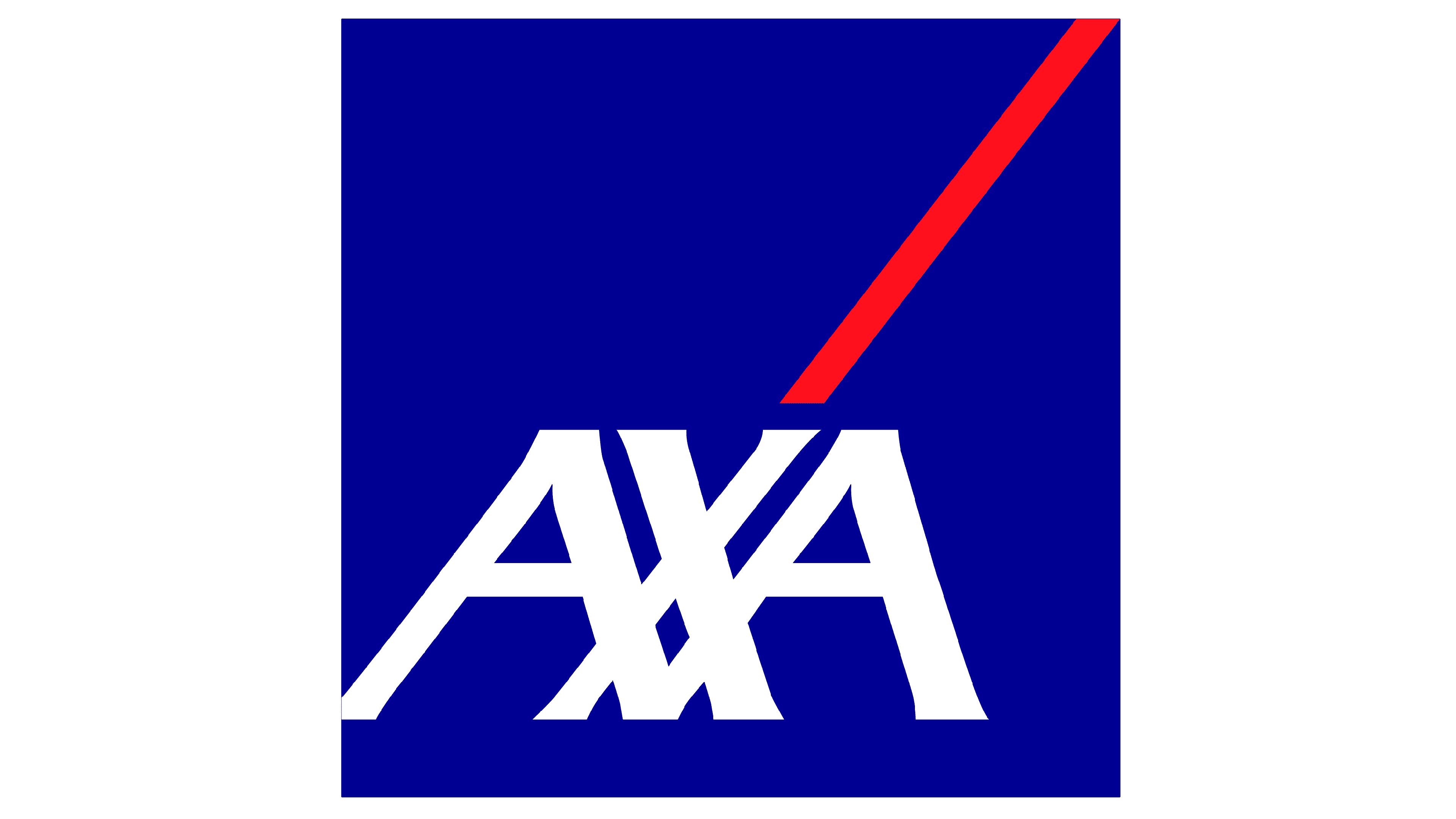 AXA UK logo