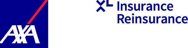 AXA XL logo