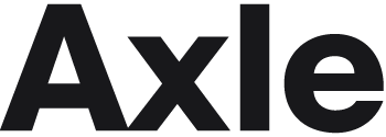 Axle logo