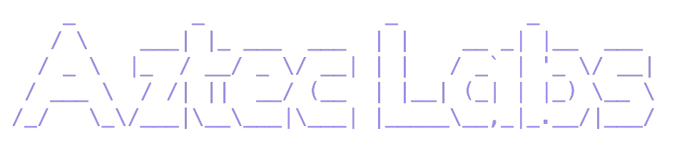 Aztec Labs logo