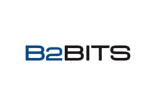 B2BITS logo