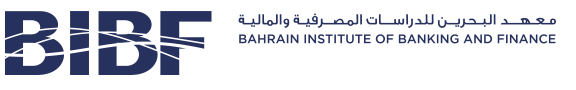 Bahrain Institute of Banking and Finance logo