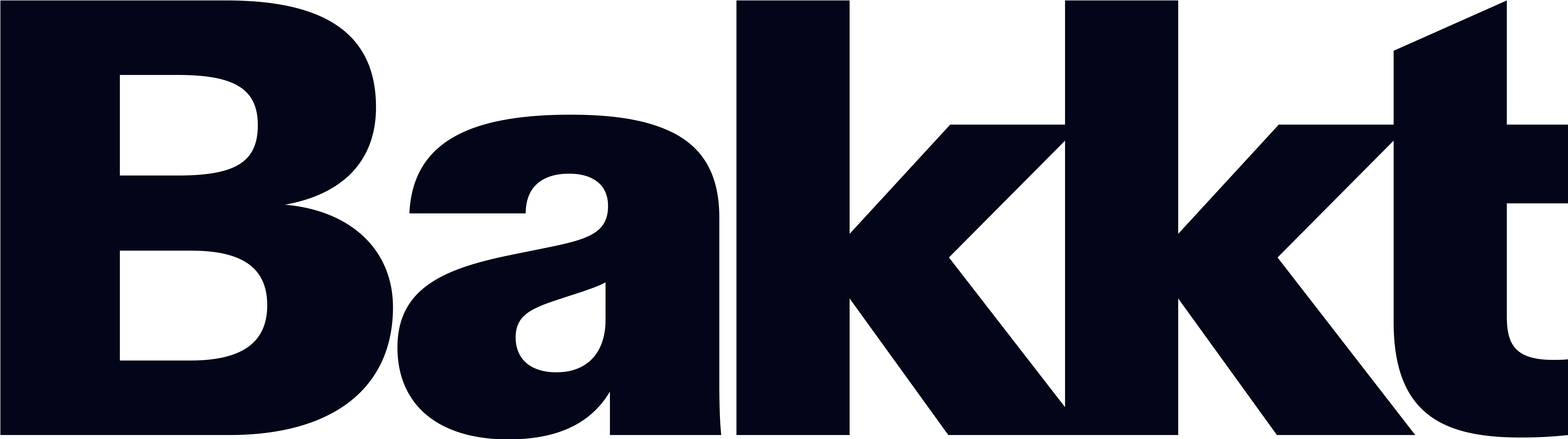 Bakkt logo