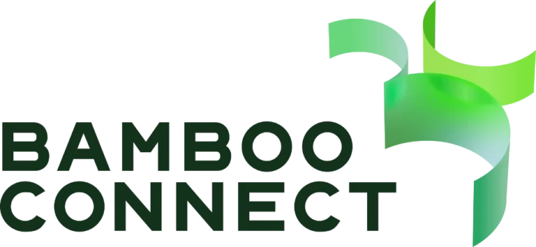 Bamboo Connect logo