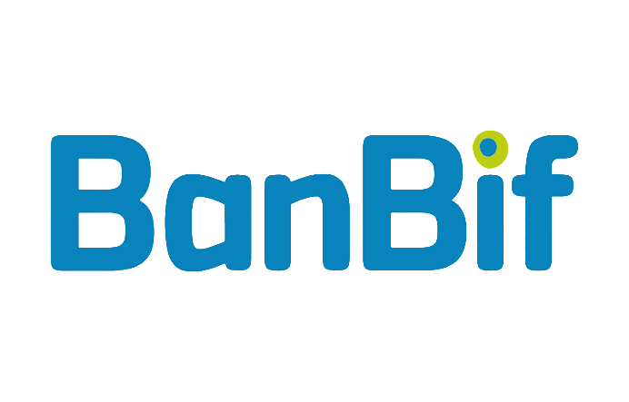 BanBif logo