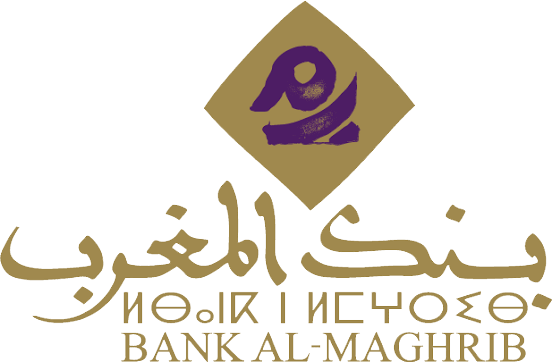 Bank Al-Maghrib logo
