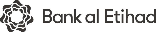 BANK ALETIHAD logo