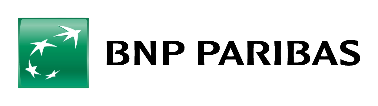 Bank BNP Paribas logo