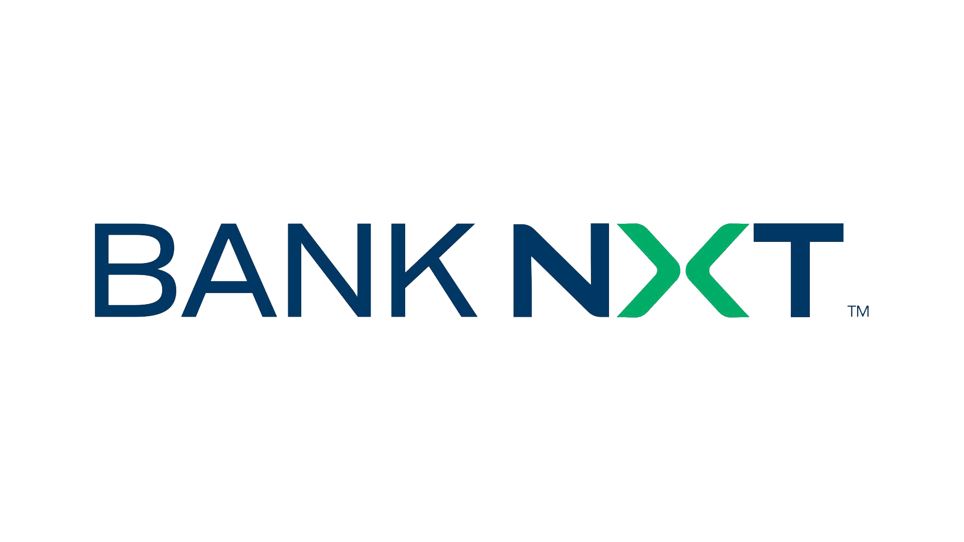 Bank NXT logo