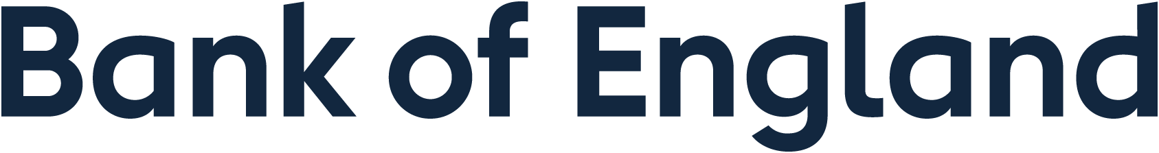 Bank of England logo