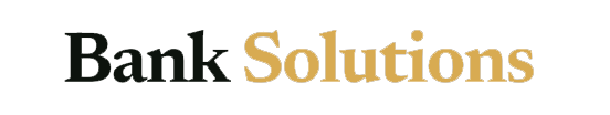Bank Solutions logo