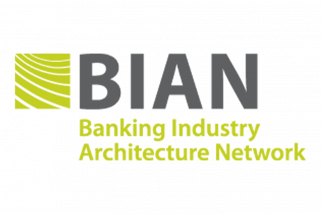 Banking Industry Architecture Network logo